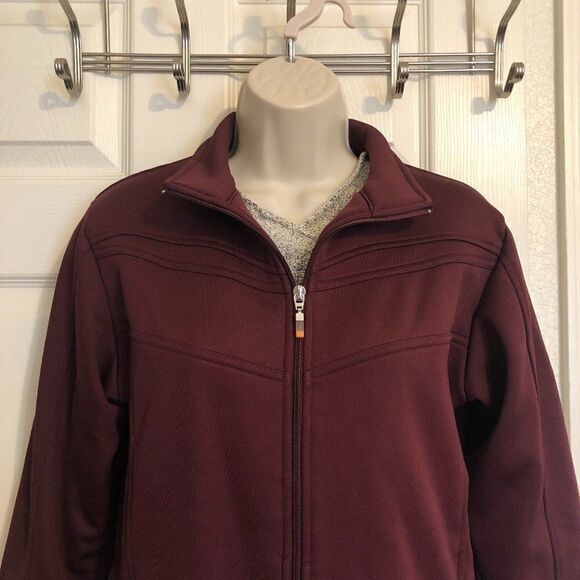 Lucy Activewear Jacket Size Large - Picture 2 of 7
